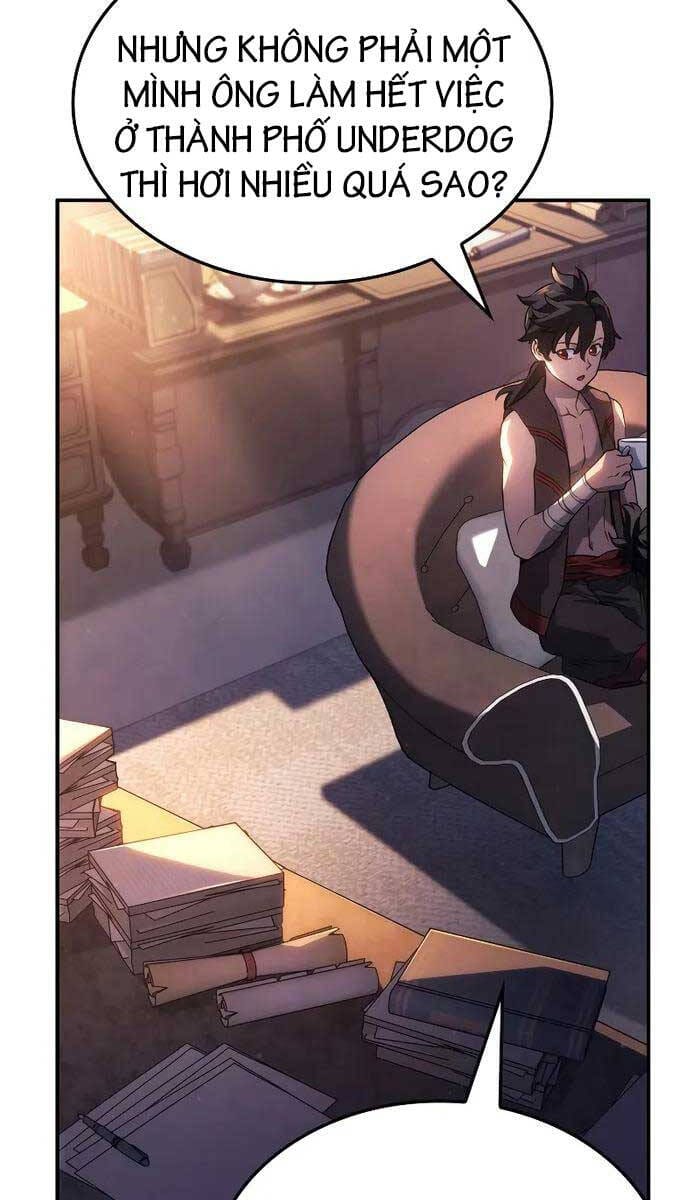 Truyện Tranh Thiết Huyết Kiếm Sĩ Hồi Quy trang 3