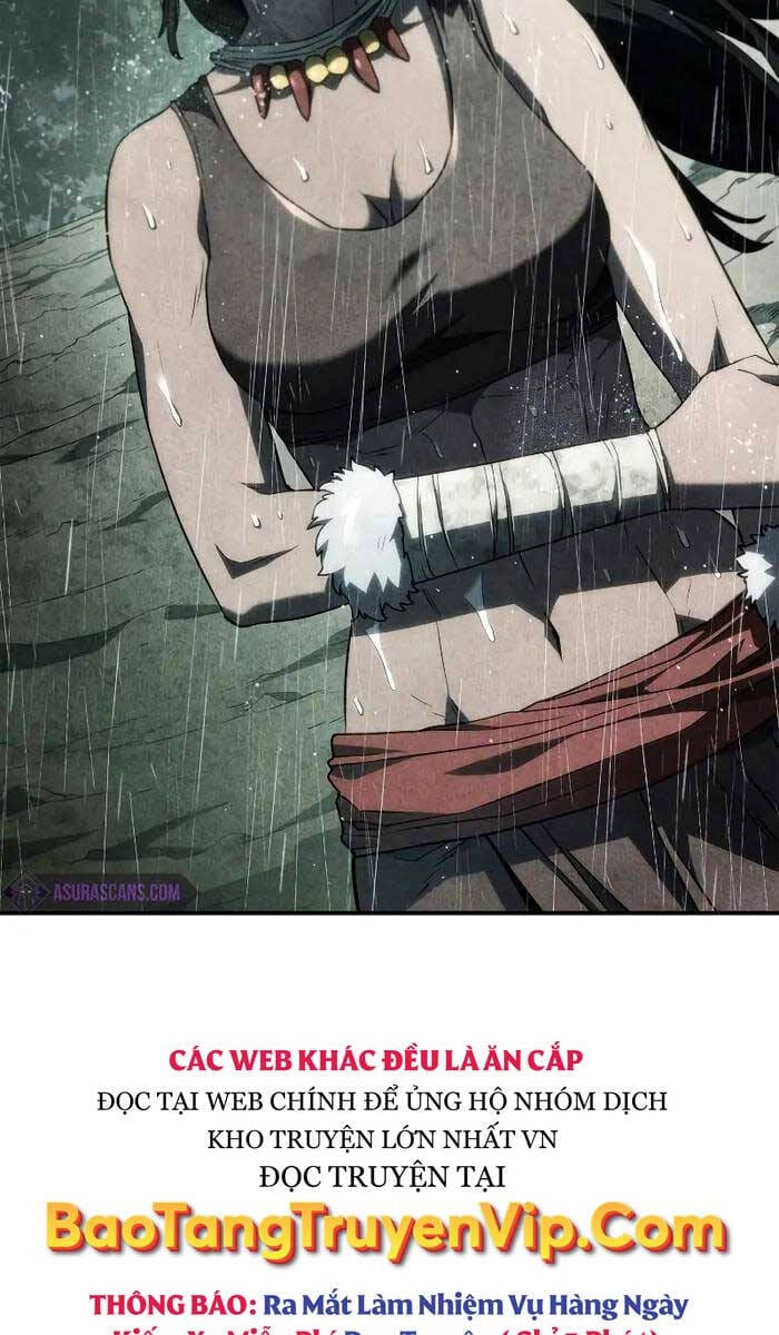 Truyện Tranh Thiết Huyết Kiếm Sĩ Hồi Quy trang 3