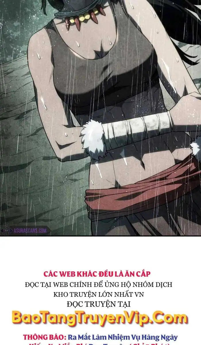 Truyện Tranh Thiết Huyết Kiếm Sĩ Hồi Quy trang 3