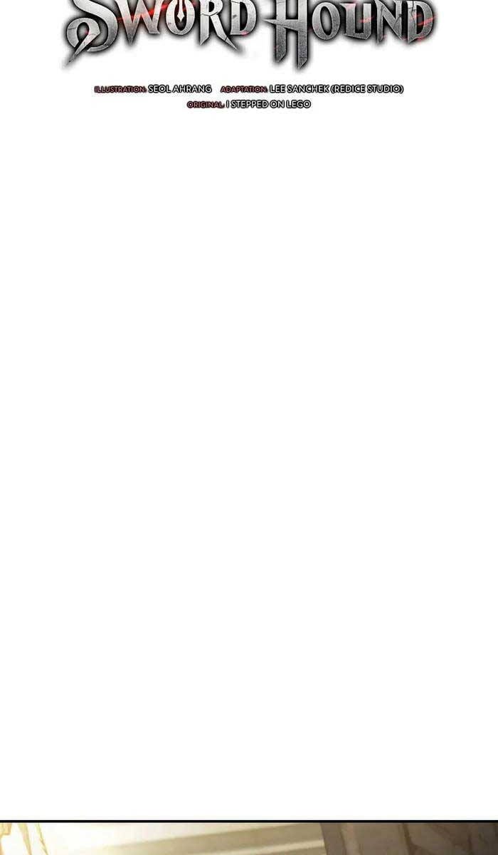 Truyện Tranh Thiết Huyết Kiếm Sĩ Hồi Quy trang 3