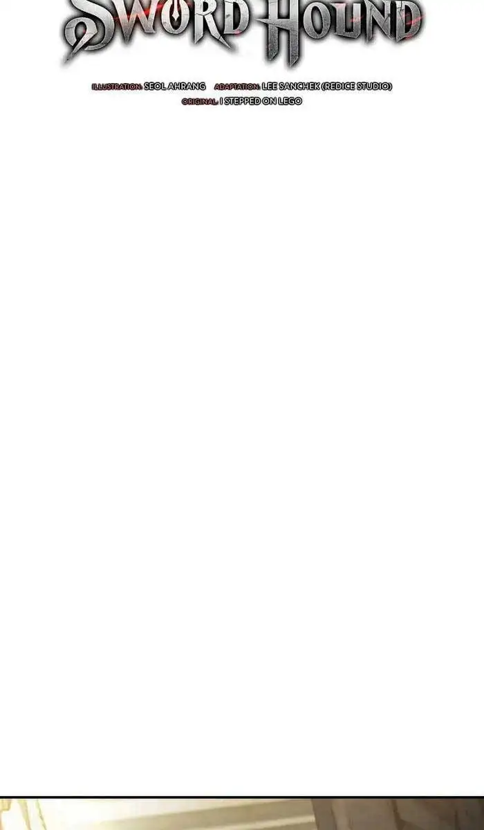 Truyện Tranh Thiết Huyết Kiếm Sĩ Hồi Quy trang 3