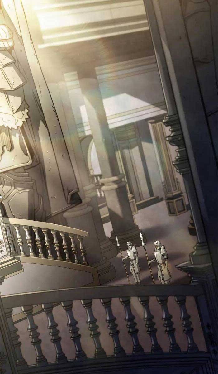 Truyện Tranh Thiết Huyết Kiếm Sĩ Hồi Quy trang 3