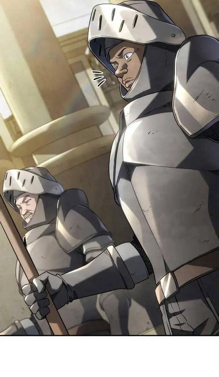 Truyện Tranh Thiết Huyết Kiếm Sĩ Hồi Quy trang 3