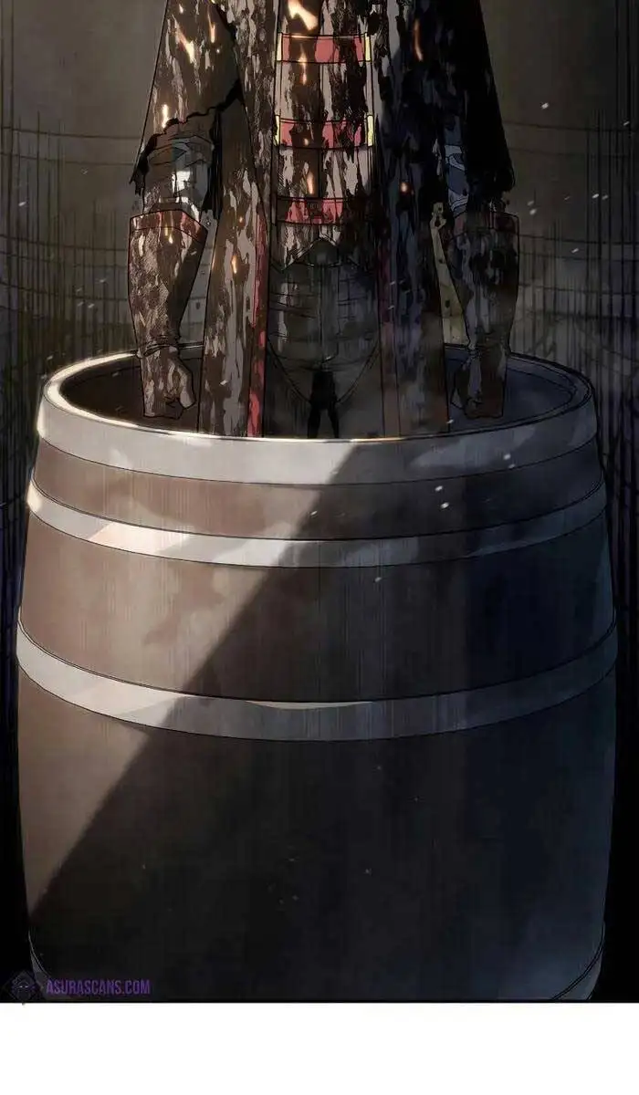 Truyện Tranh Thiết Huyết Kiếm Sĩ Hồi Quy trang 3