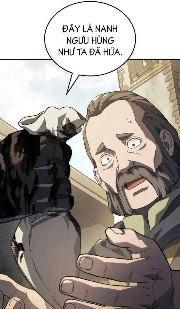 Truyện Tranh Thiết Huyết Kiếm Sĩ Hồi Quy trang 3