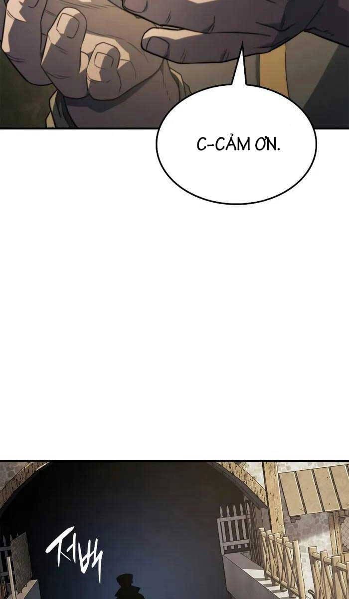 Truyện Tranh Thiết Huyết Kiếm Sĩ Hồi Quy trang 3