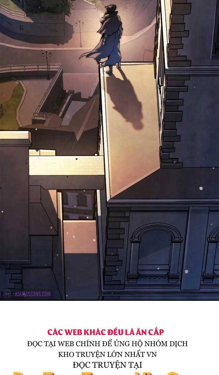 Truyện Tranh Thiết Huyết Kiếm Sĩ Hồi Quy trang 3