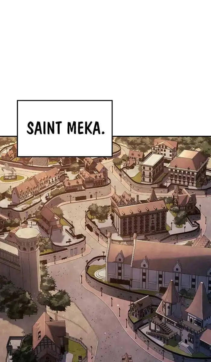 Truyện Tranh Thiết Huyết Kiếm Sĩ Hồi Quy trang 3