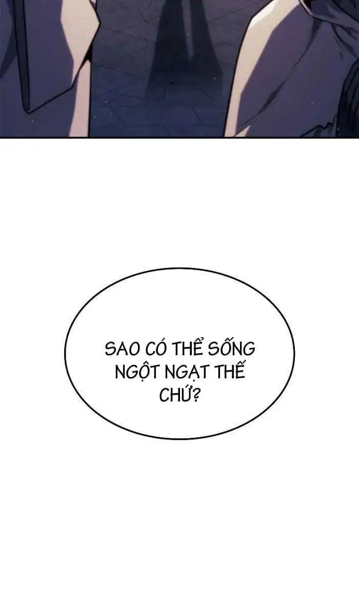 Truyện Tranh Thiết Huyết Kiếm Sĩ Hồi Quy trang 3