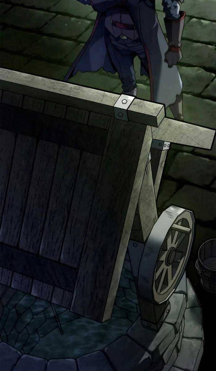 Truyện Tranh Thiết Huyết Kiếm Sĩ Hồi Quy trang 3