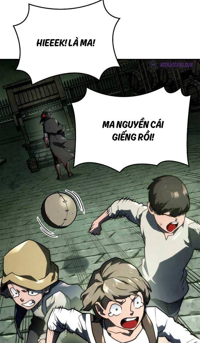 Truyện Tranh Thiết Huyết Kiếm Sĩ Hồi Quy trang 3