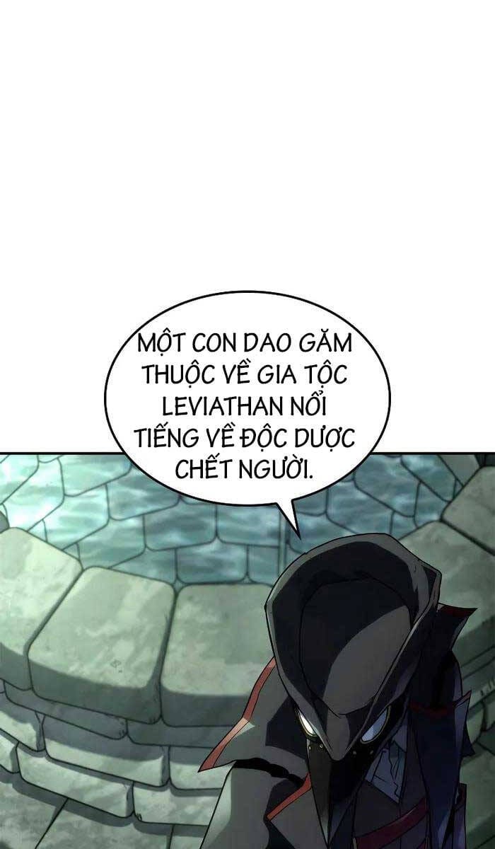 Truyện Tranh Thiết Huyết Kiếm Sĩ Hồi Quy trang 3