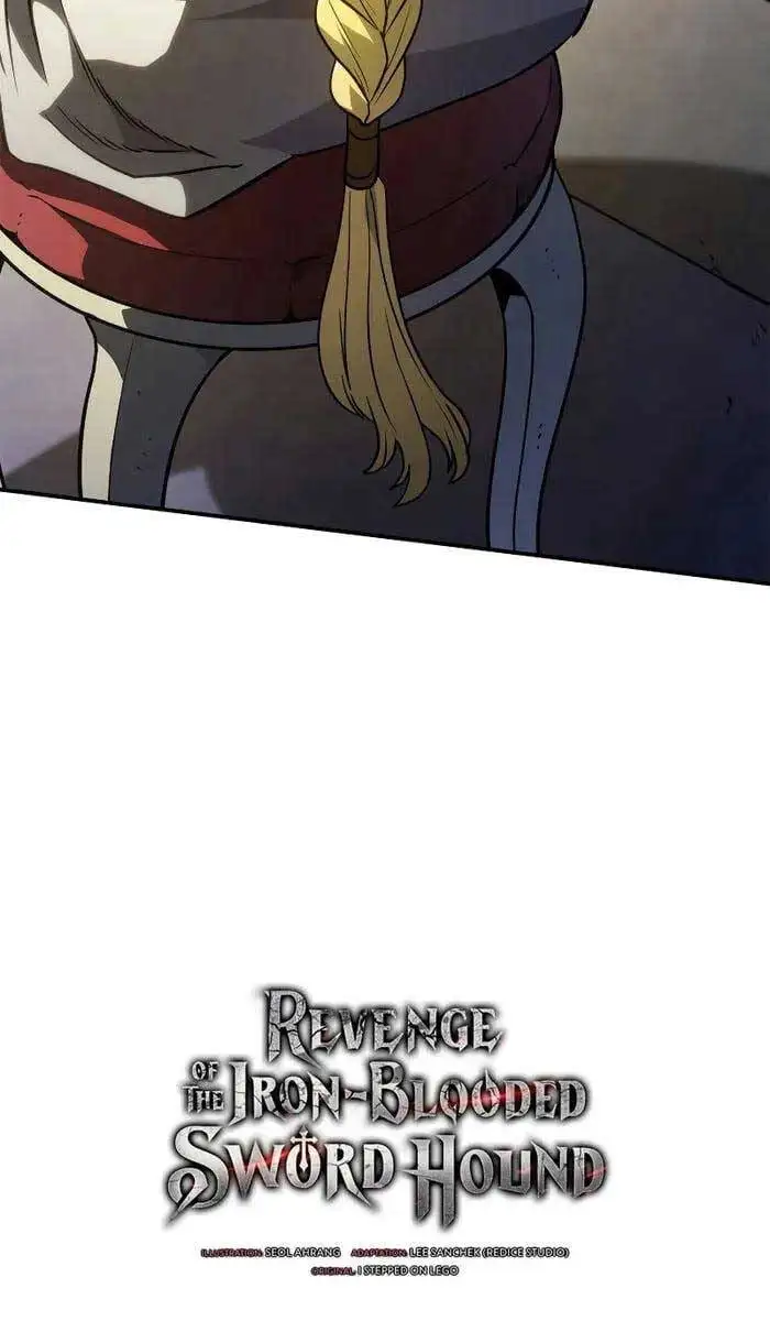 Truyện Tranh Thiết Huyết Kiếm Sĩ Hồi Quy trang 3