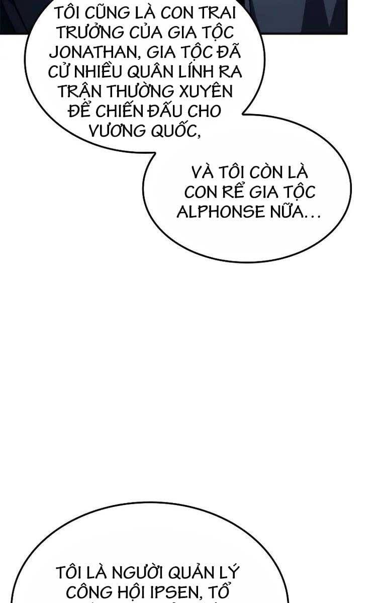 Truyện Tranh Thiết Huyết Kiếm Sĩ Hồi Quy trang 3