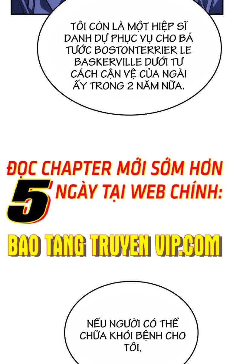 Truyện Tranh Thiết Huyết Kiếm Sĩ Hồi Quy trang 3