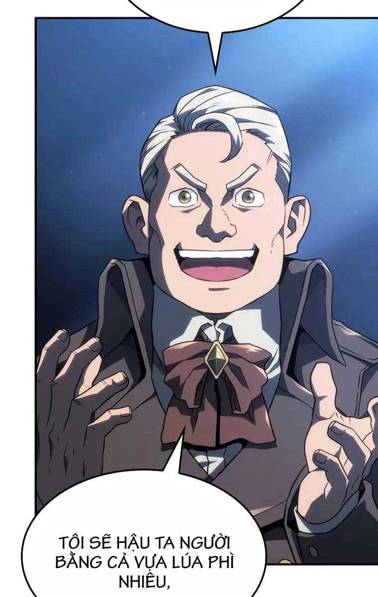 Truyện Tranh Thiết Huyết Kiếm Sĩ Hồi Quy trang 3