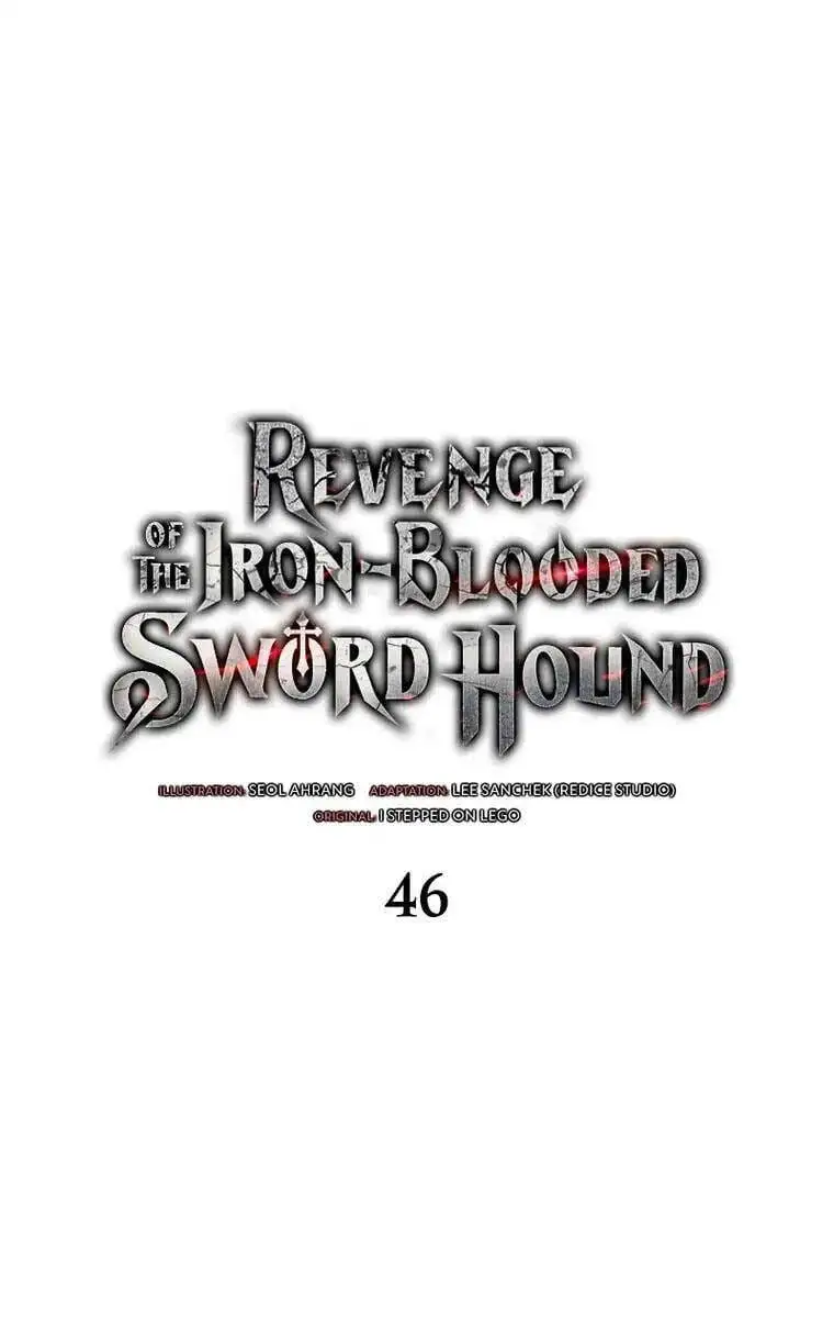 Truyện Tranh Thiết Huyết Kiếm Sĩ Hồi Quy trang 3