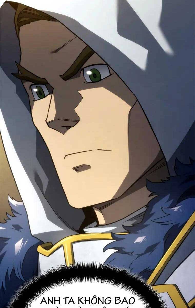 Truyện Tranh Thiết Huyết Kiếm Sĩ Hồi Quy trang 3