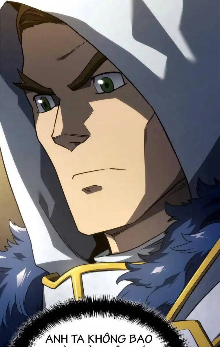 Truyện Tranh Thiết Huyết Kiếm Sĩ Hồi Quy trang 3