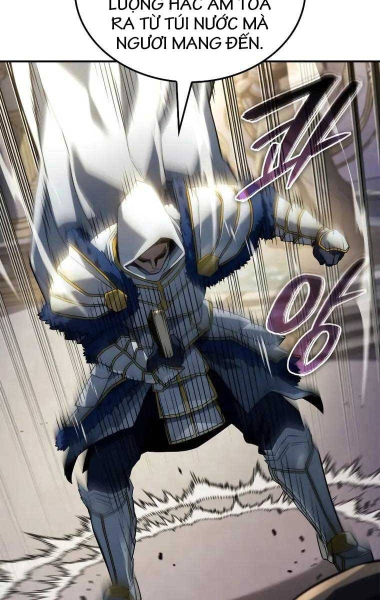 Truyện Tranh Thiết Huyết Kiếm Sĩ Hồi Quy trang 3
