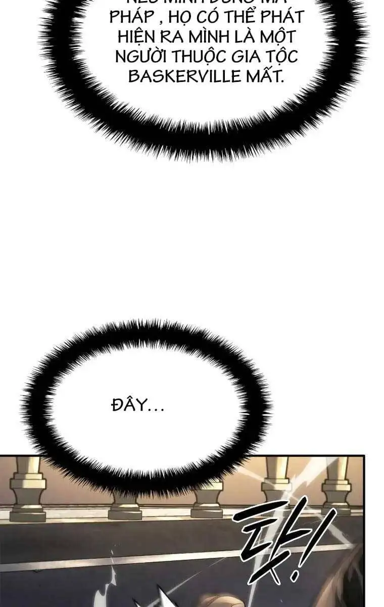 Truyện Tranh Thiết Huyết Kiếm Sĩ Hồi Quy trang 3