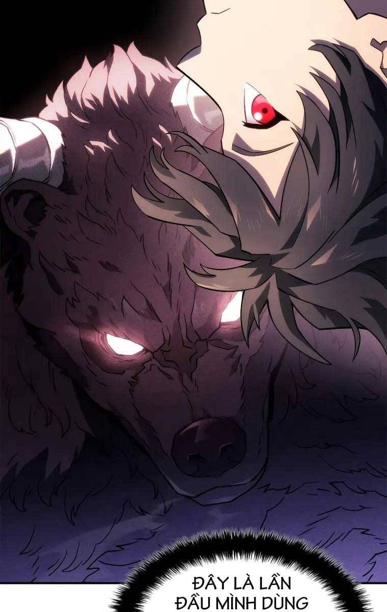 Truyện Tranh Thiết Huyết Kiếm Sĩ Hồi Quy trang 3