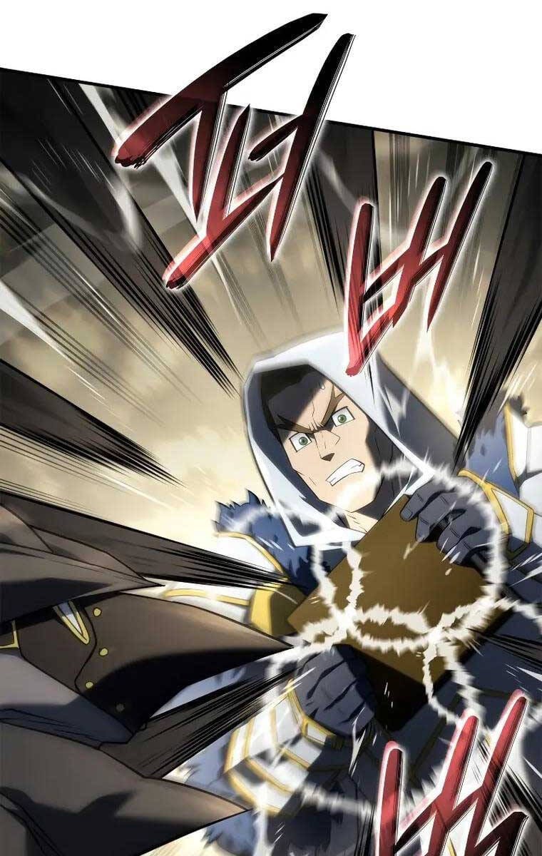 Truyện Tranh Thiết Huyết Kiếm Sĩ Hồi Quy trang 3