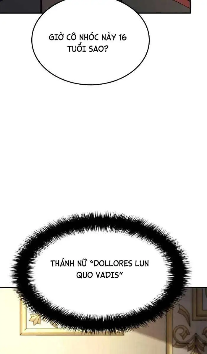 Truyện Tranh Thiết Huyết Kiếm Sĩ Hồi Quy trang 3