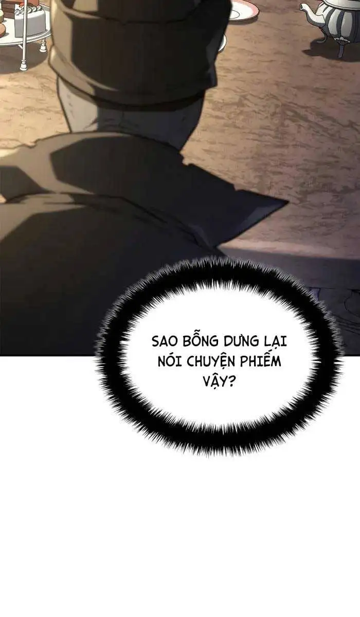 Truyện Tranh Thiết Huyết Kiếm Sĩ Hồi Quy trang 3