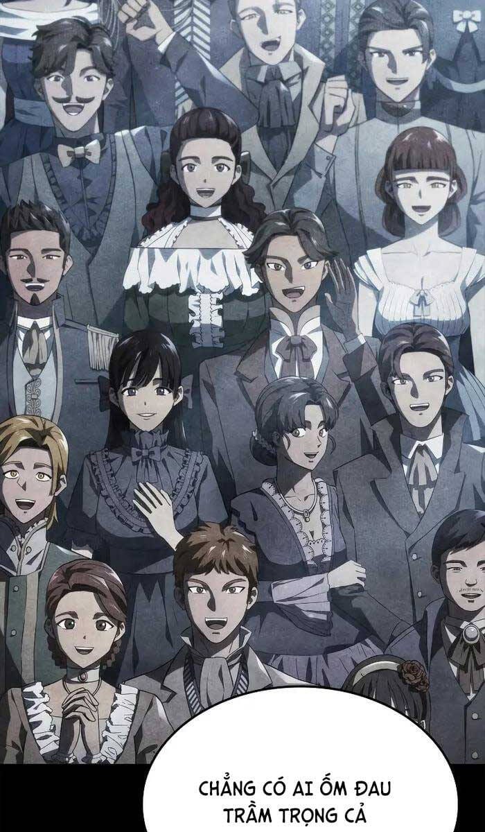 Truyện Tranh Thiết Huyết Kiếm Sĩ Hồi Quy trang 3