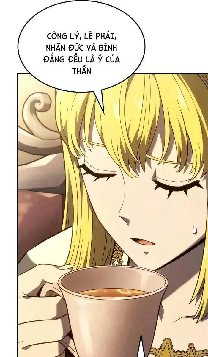 Truyện Tranh Thiết Huyết Kiếm Sĩ Hồi Quy trang 3