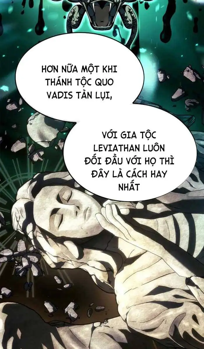 Truyện Tranh Thiết Huyết Kiếm Sĩ Hồi Quy trang 3