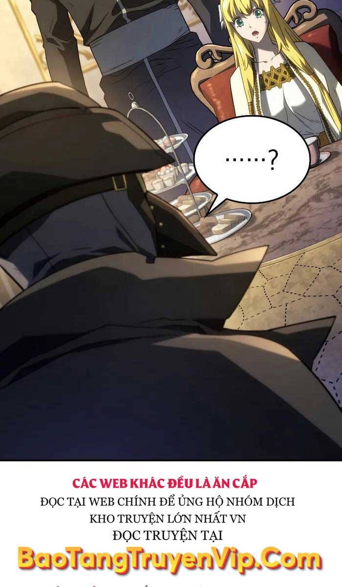 Truyện Tranh Thiết Huyết Kiếm Sĩ Hồi Quy trang 3