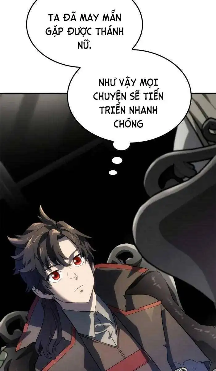 Truyện Tranh Thiết Huyết Kiếm Sĩ Hồi Quy trang 3