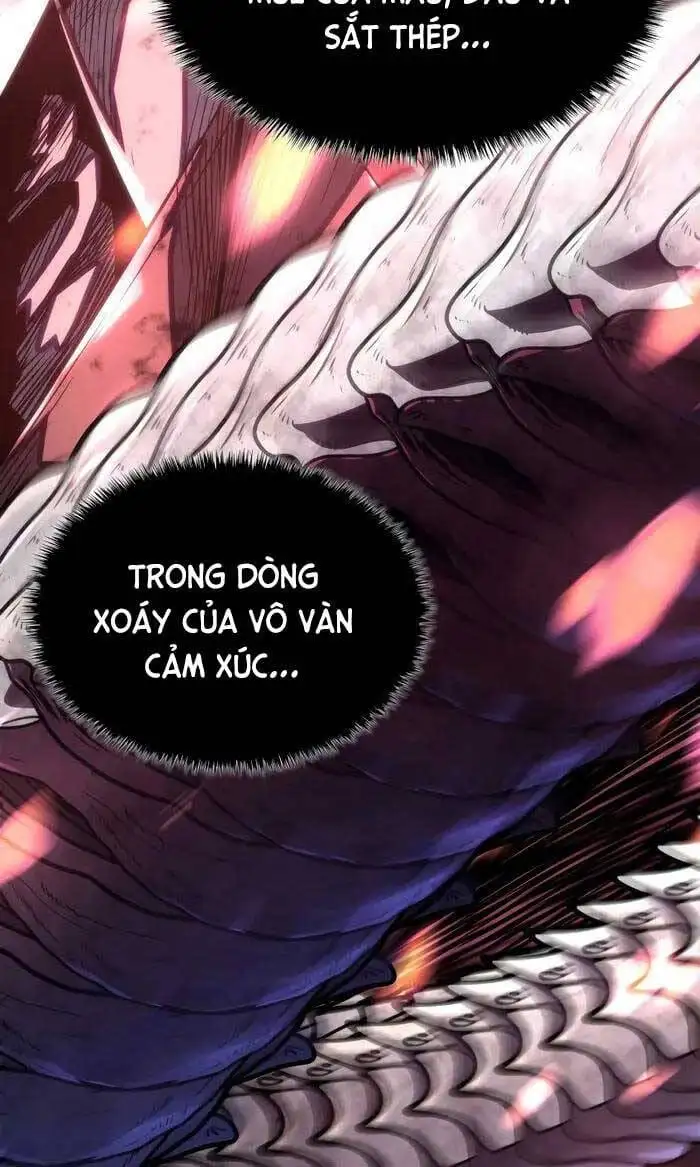 Truyện Tranh Thiết Huyết Kiếm Sĩ Hồi Quy trang 3