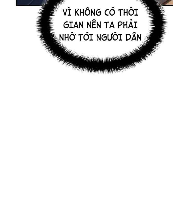 Truyện Tranh Thiết Huyết Kiếm Sĩ Hồi Quy trang 3