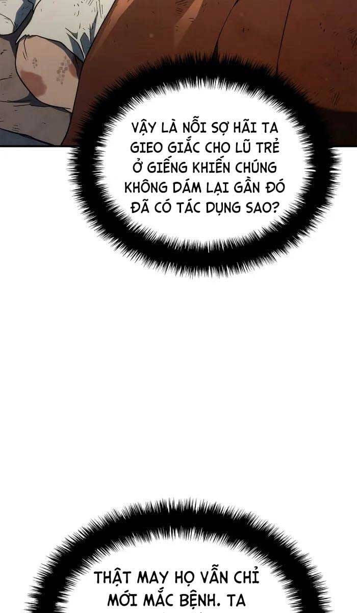 Truyện Tranh Thiết Huyết Kiếm Sĩ Hồi Quy trang 3