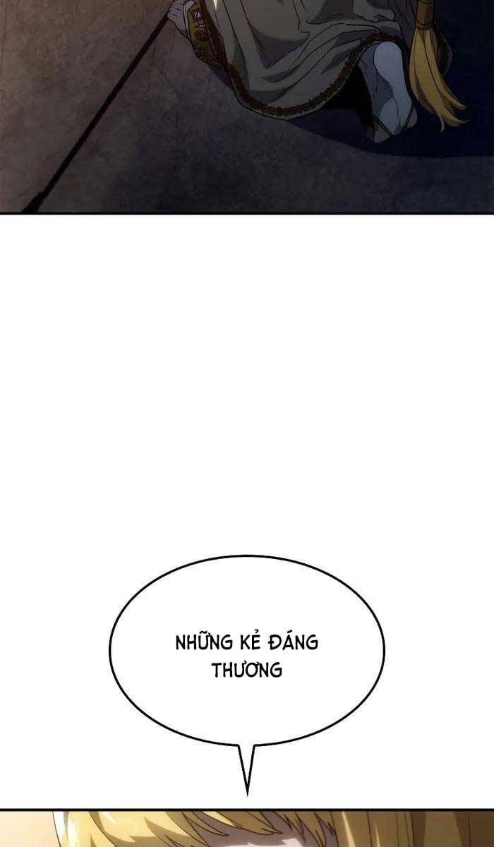 Truyện Tranh Thiết Huyết Kiếm Sĩ Hồi Quy trang 3