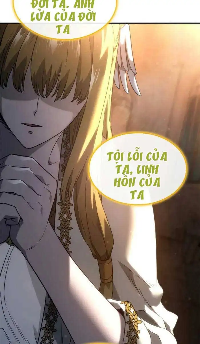 Truyện Tranh Thiết Huyết Kiếm Sĩ Hồi Quy trang 3