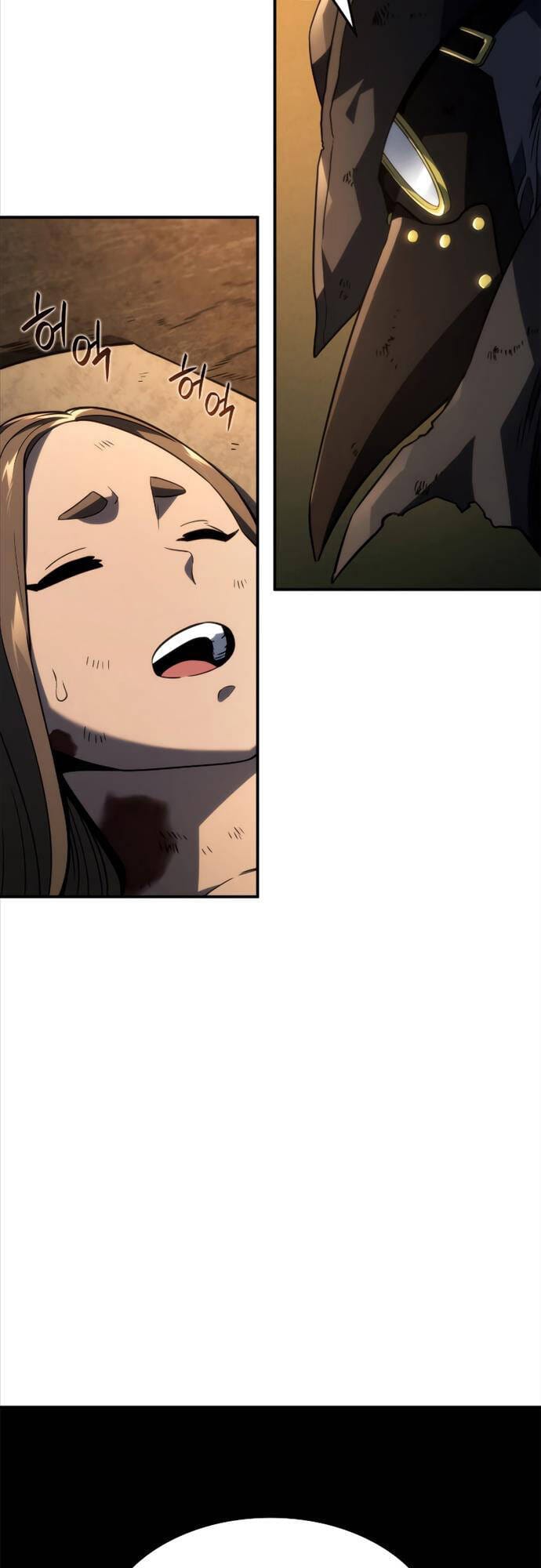 Truyện Tranh Thiết Huyết Kiếm Sĩ Hồi Quy trang 3