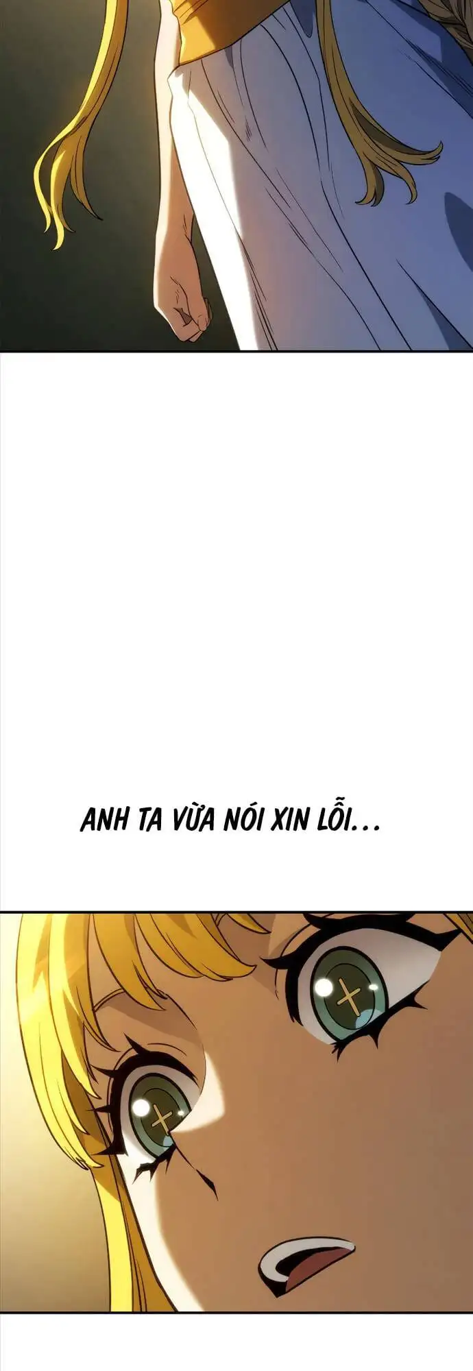 Truyện Tranh Thiết Huyết Kiếm Sĩ Hồi Quy trang 3