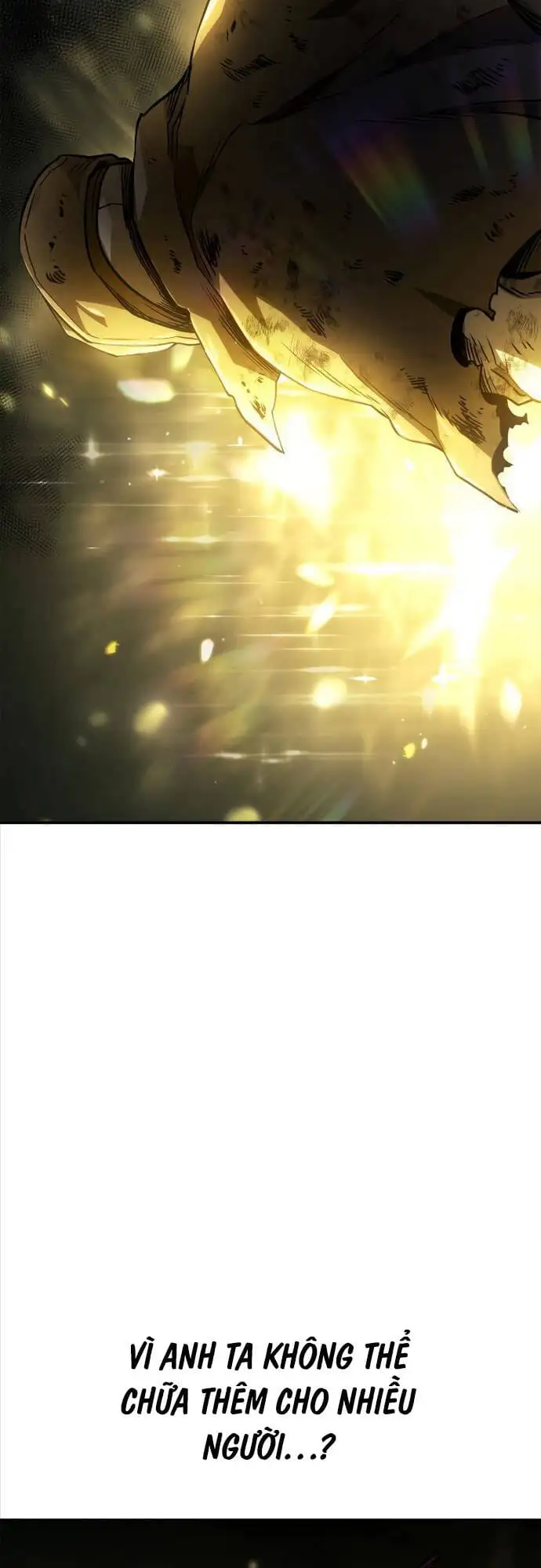 Truyện Tranh Thiết Huyết Kiếm Sĩ Hồi Quy trang 3