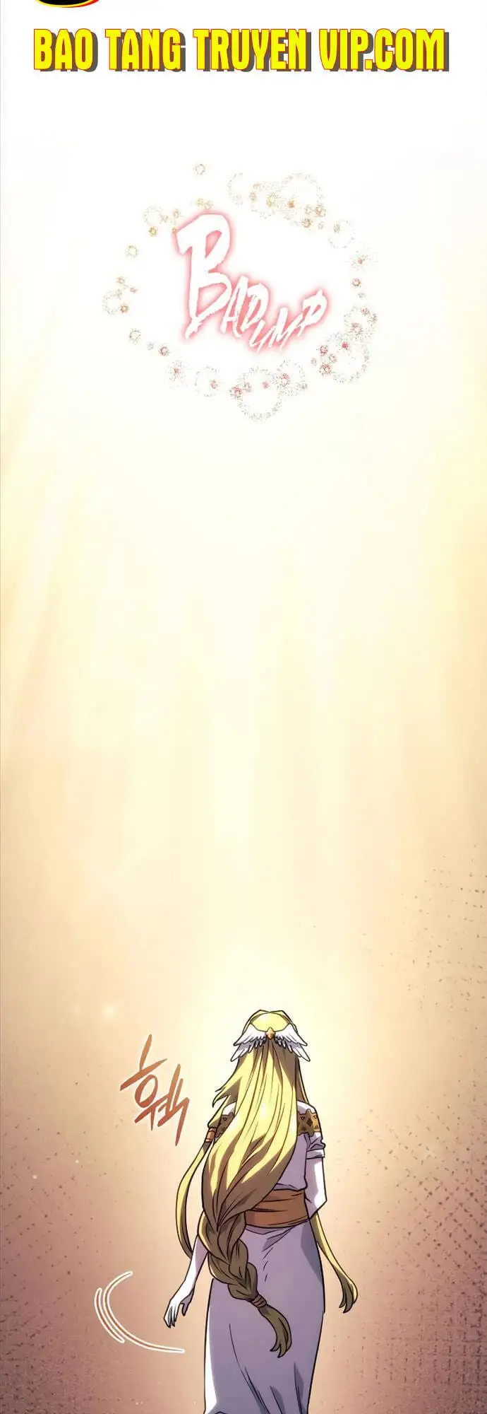 Truyện Tranh Thiết Huyết Kiếm Sĩ Hồi Quy trang 3