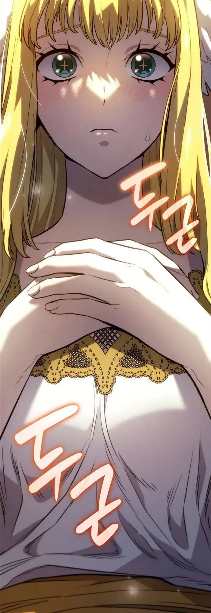 Truyện Tranh Thiết Huyết Kiếm Sĩ Hồi Quy trang 3