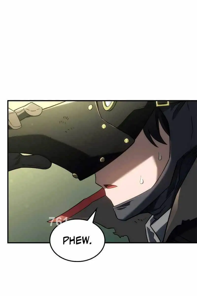 Truyện Tranh Thiết Huyết Kiếm Sĩ Hồi Quy trang 3