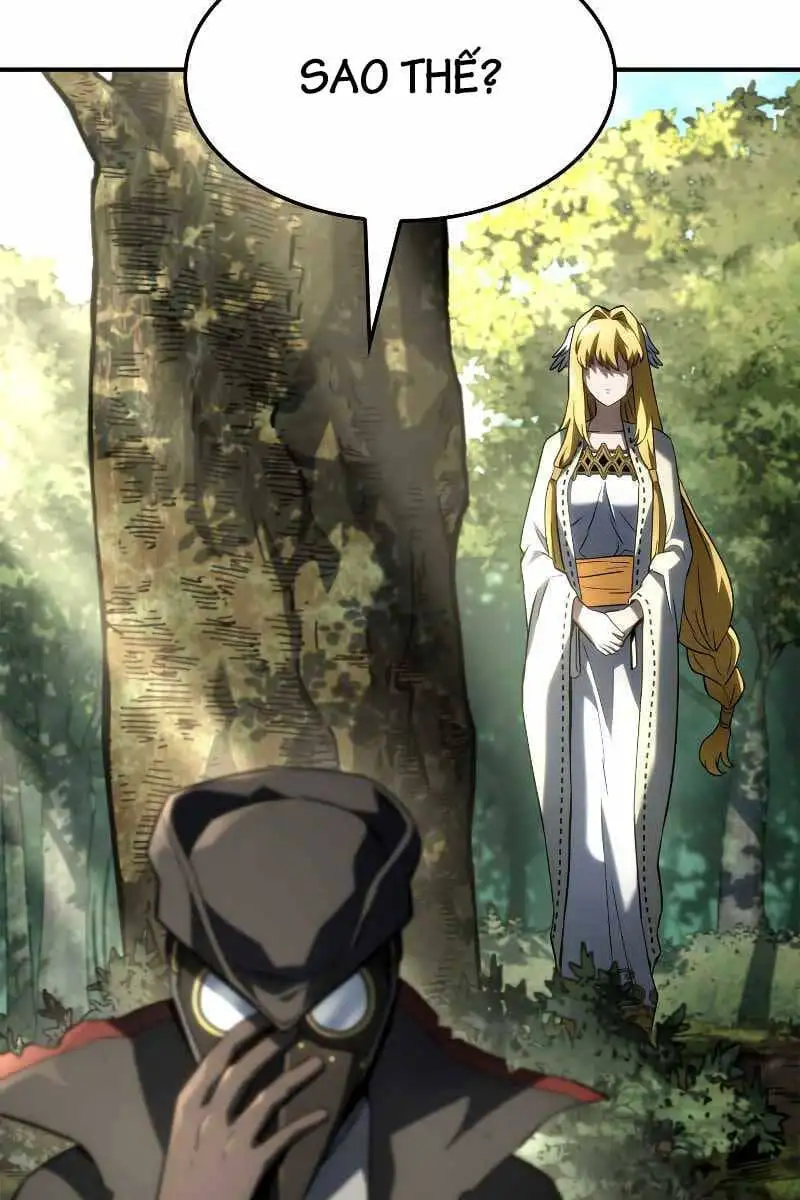Truyện Tranh Thiết Huyết Kiếm Sĩ Hồi Quy trang 3