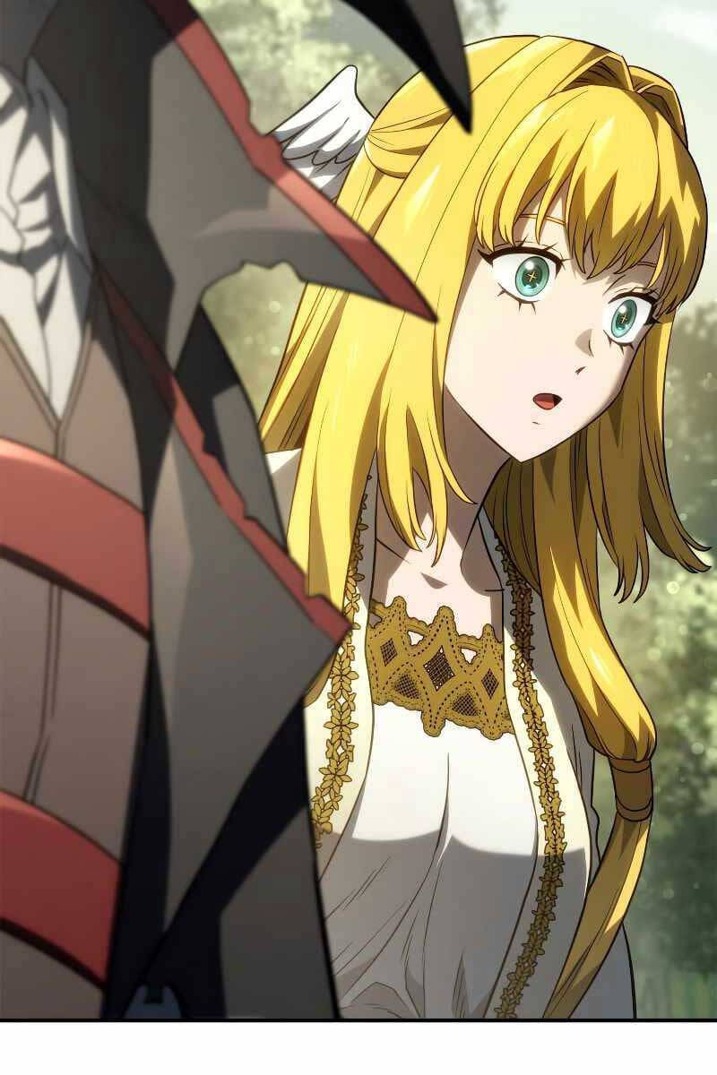 Truyện Tranh Thiết Huyết Kiếm Sĩ Hồi Quy trang 3