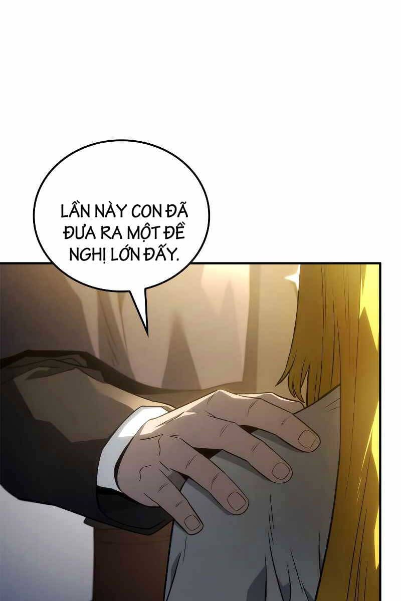 Truyện Tranh Thiết Huyết Kiếm Sĩ Hồi Quy trang 3