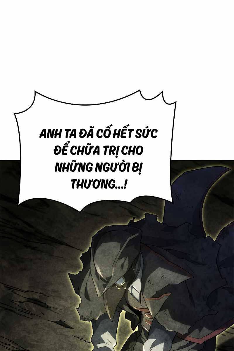 Truyện Tranh Thiết Huyết Kiếm Sĩ Hồi Quy trang 3