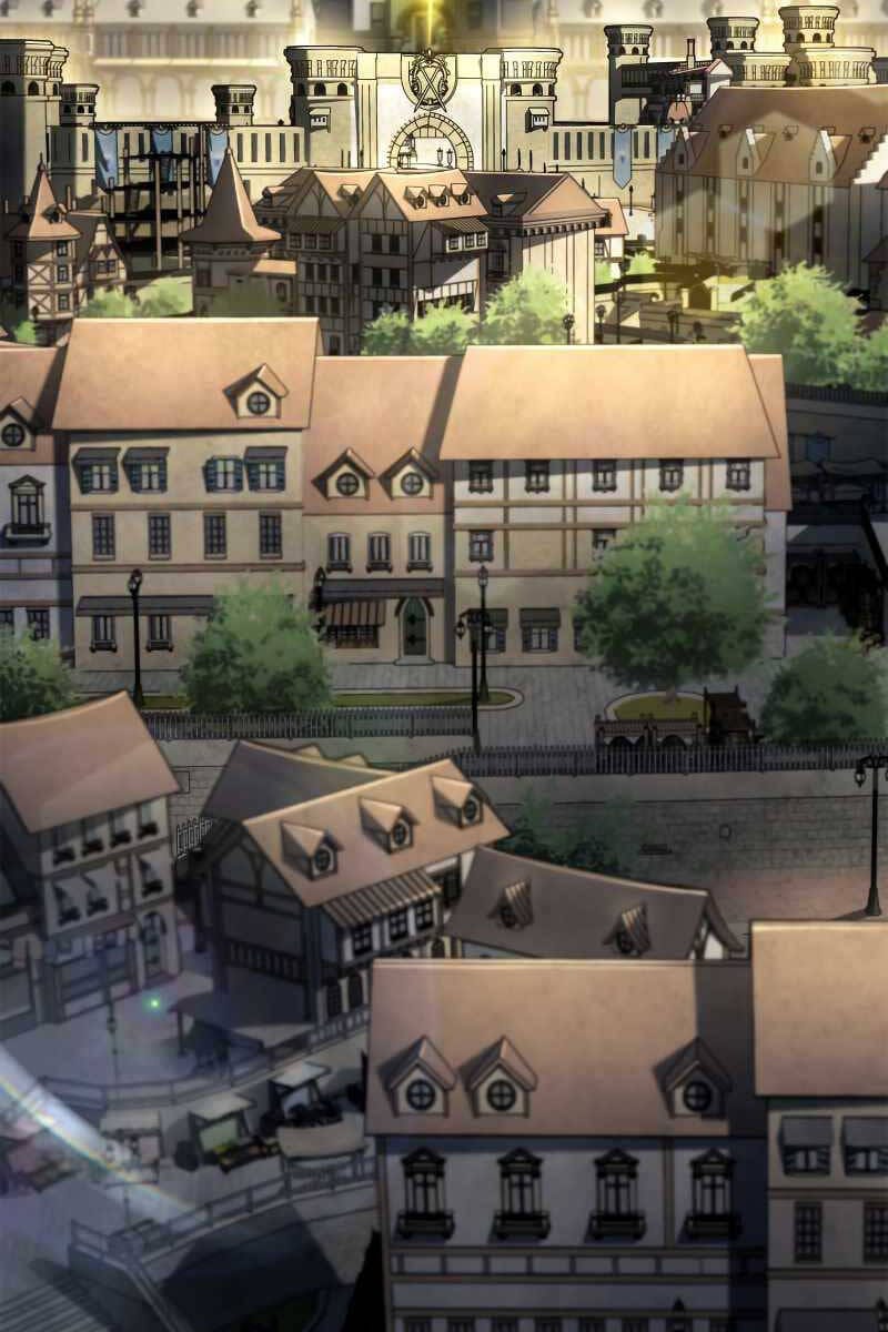 Truyện Tranh Thiết Huyết Kiếm Sĩ Hồi Quy trang 3